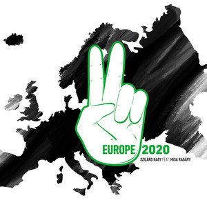 Europe 2020 (Hymn of Hope)