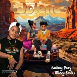 Jolene (feat. Mizzy Banks) (Sped Up) (Explicit)