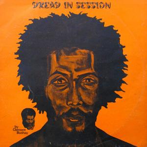 Dread in Session by Clement Bushay