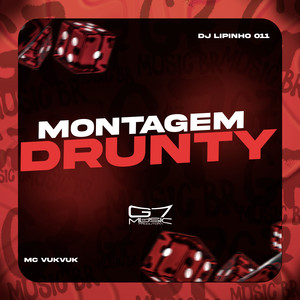 Montagem Drunty (Explicit)