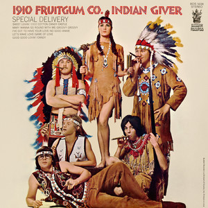 Indian Giver