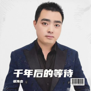 千年后的等待