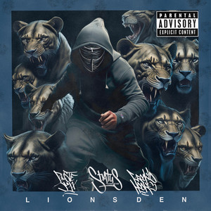 Lion's Den (Explicit)