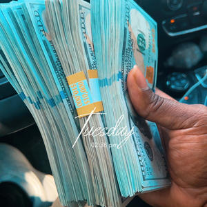 Eazy money (feat. CPL Damo, Rondo & C30) (Explicit)