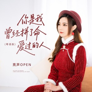 你是我曾经拼了命爱过的人 (粤语版)