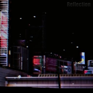 Reflection (Self Cover)