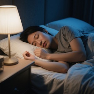 Quiet Melodies Tranquil Rest