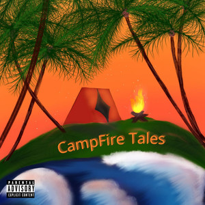 CampFire Tales (Explicit)