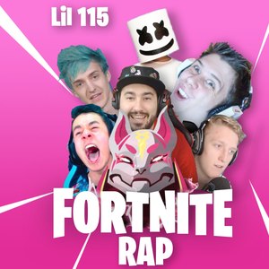 Fortnite Rap