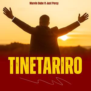 Tinetariro (feat. Just Percy)