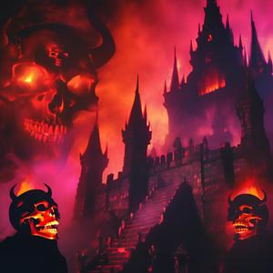 Psycho ***** (Explicit)