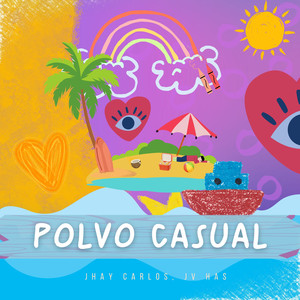 Polvo Casual
