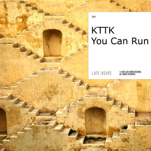 You Can Run (Extended Mix)