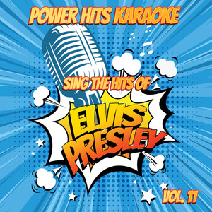 Power Hits Karaoke - Let It Be There(Originally Performed By Elvis Presley) (伴奏)