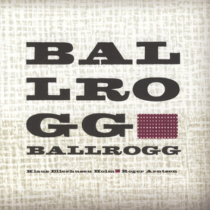 Ballrogg