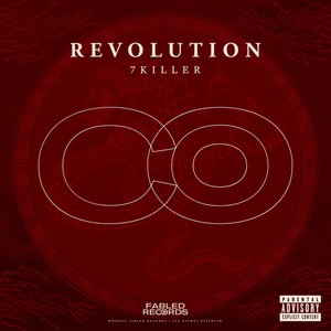 Revolution (Original Mix|Explicit)
