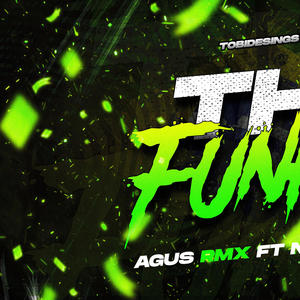 TH FUNKY (feat. Nego Dj|Explicit)