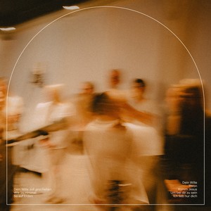 Give me Jesus (Spontaneous) (Live)