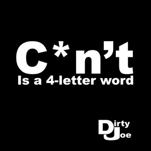Can't is a 4-Letter Word