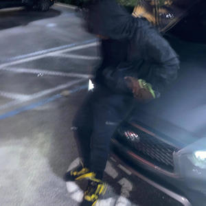 Early Morningz (Explicit)