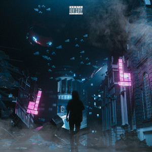 Gone (Explicit)