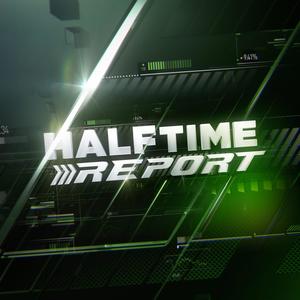 Halftime Freestyle (Explicit)
