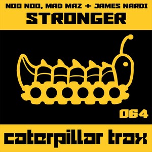 Stronger (Original Mix)