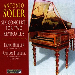 Concerto No. 1 in C Major