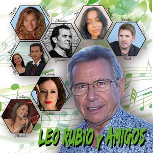 Leo Rubio y Amigos