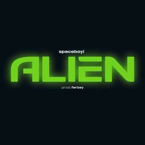 Alien (Explicit)