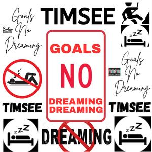 GOALS NO DREAMING (Explicit)