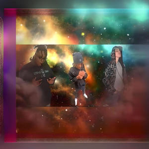 Triple Threat (Explicit)