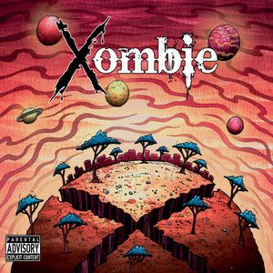 Xombie (Explicit)