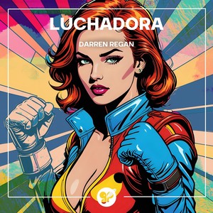 Luchadora