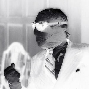 i'm the man (Explicit)