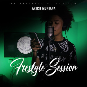 Freestyle session La Sociedad Del Anillo #1 (Explicit)