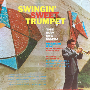 Swingin' Sweet Trumpet