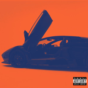 40 Lamborghini's (Explicit)