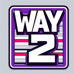 WAY 2 (BONUS TRACK) (feat. LxveScars) (Explicit)