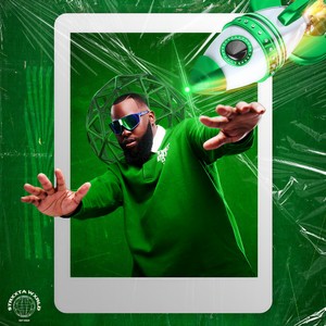 Siyabonga (feat. Ze2 & Happy Jazzman & Buhle Sax)