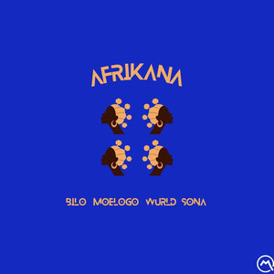 AFRIKANA