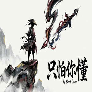 王八蛋 - Bert Chan封面