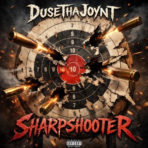 Sharpshooter (Explicit)