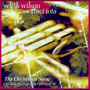 The Christmas Song (Chestnuts Roasting on an Open Fire) [feat. Traci Tota]