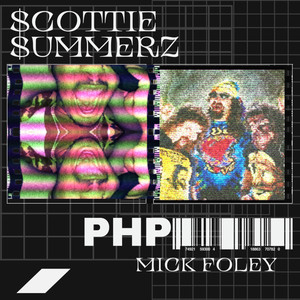 Mick Foley (Big ****) [Explicit]