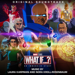 What If...? - An Immersive Story (Original Soundtrack)