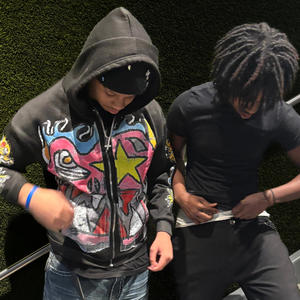 Geek Boy (feat. C5GEEKN) (Explicit)