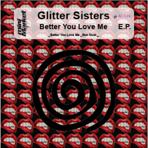 Better You Love Me E.P.