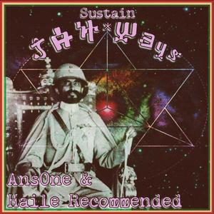 SUSTAIN JAH WAYS
