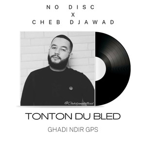 Ghadi Ndir Gps (Remix)